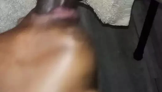 Dick suckin dudaklar abanoz