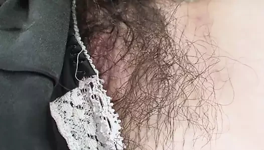 Japon kürk burgerleri 5 - 4. bölüm