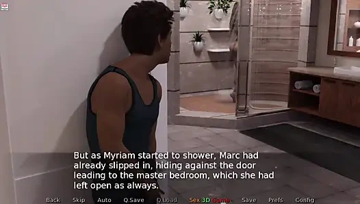 Myriam Projesi - Yaşam ve Keşifler - Ep15