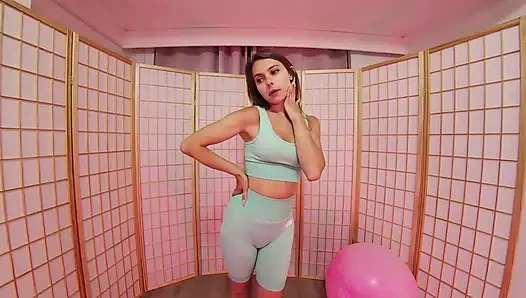 Chloe Toy - Bts Special