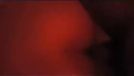 elle me sucer puis je l'a prends
