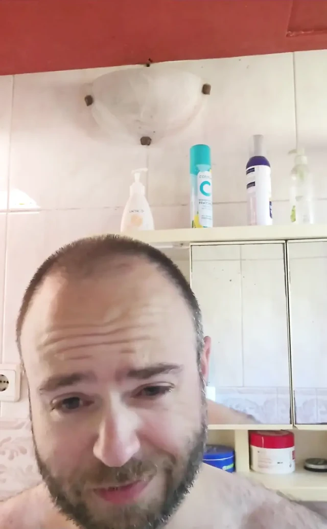New Shaver