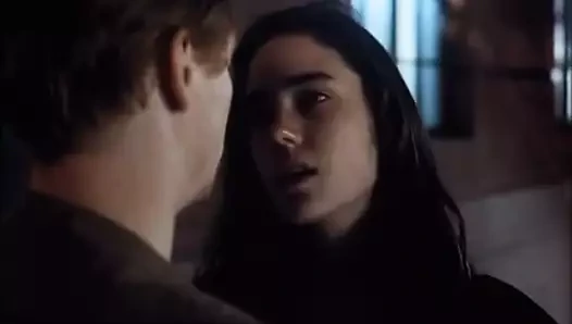 Jennifer Connelly - ''adaletin kalbi'' 02