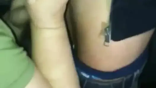 sarışın milf oral seks fahişe