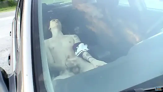 Sean'ın döllenmesi gerekiyor