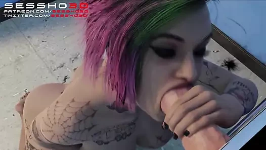 Sessho3d'nin en iyileri derlemesi 11