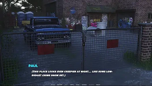 Azgın boşanmış orta yaşlı seksi kadınlar takıntılı (bölüm 6)