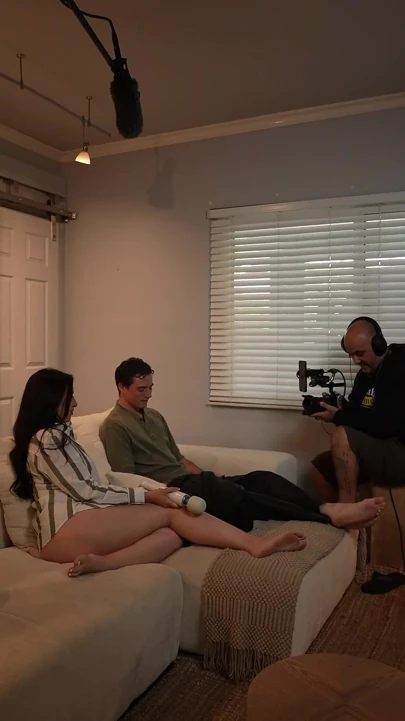 Ashlynn Taylor bts bölüm 1