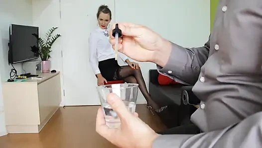 Profesör Asistanları Eğitiyor: İlk Deneyim