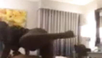 Tinder dallas bölüm 1