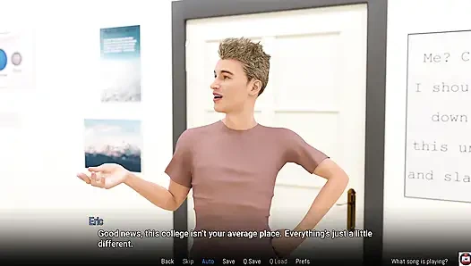 Problemler Üniversitesi - (pt 01) - dreamnow