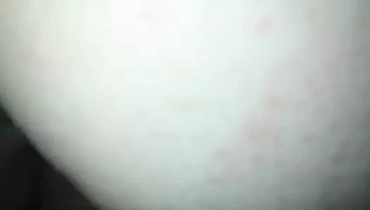 köpek stili yakın çekim