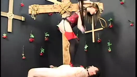 Gönderme oyunun adıdır