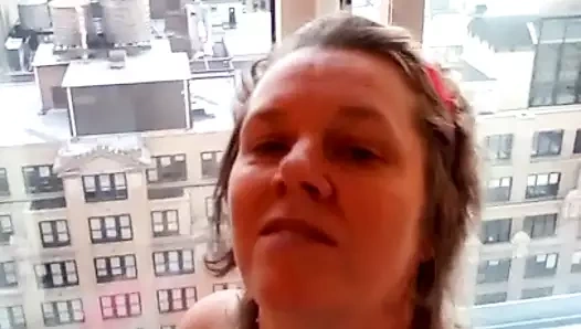 Brenda justice seksi simger