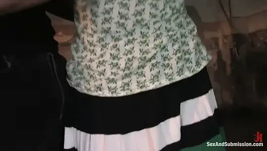 Anal