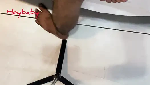 Çıplak Masaj Seks Bölüm 2 Anal