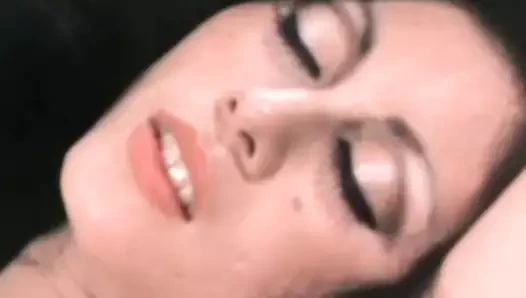 Klasik milf haklı seks duygu the anları