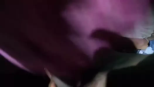 Desi Hint tamil ev hanımı malar veren oral seks - kirlihari