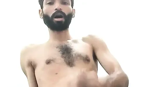 Boy Need Fuck His Dick After Cum