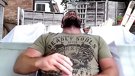 hayalimdeki adam onu ​​seviyorum