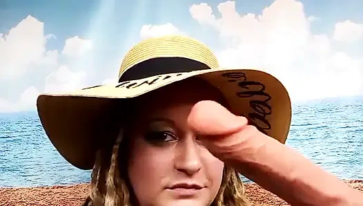 Kadın kılıklı kadın gerçek erkeklerin büyük şişman sulu yarakları var