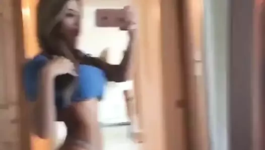 Büyük ganimet kız