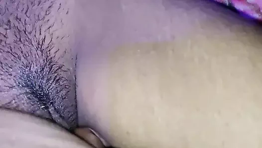 pov Hint güzel kız parmak KEDİ