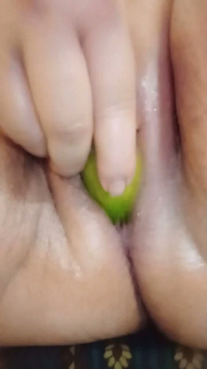 Cucumber Craze | Clip 1