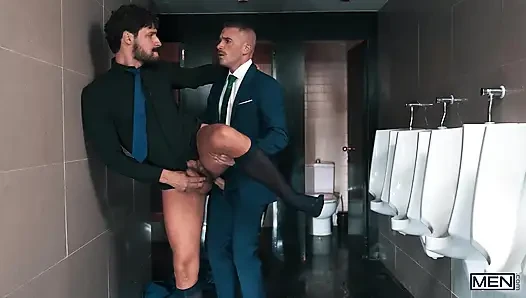 Ofis baştan çıkarmalar bölüm 2 erkekler