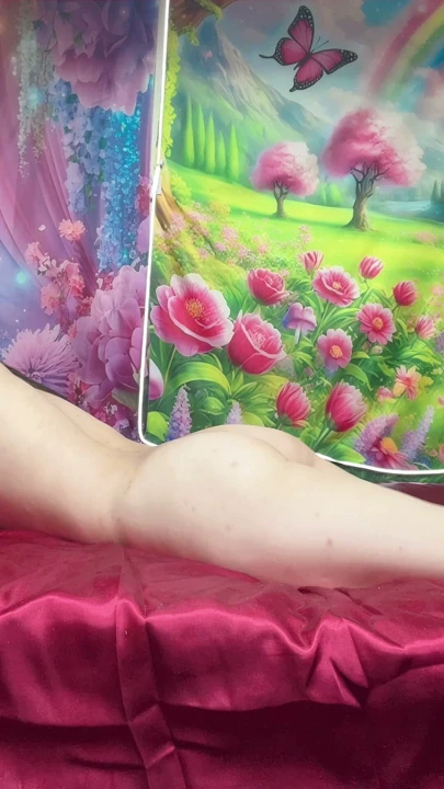 sexy götünü sergileme