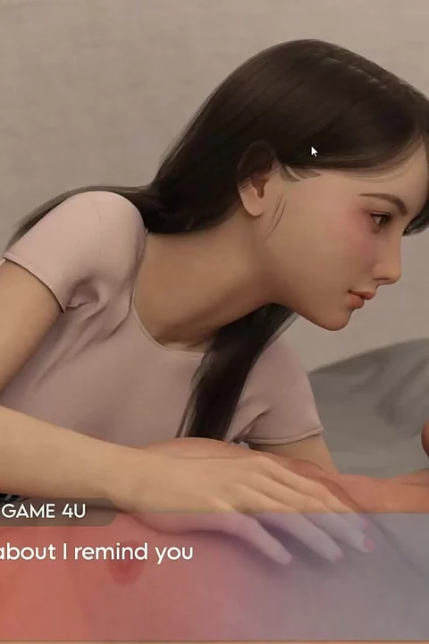 Passionate Lovemaking Sweet Vanilla Sex & Intense Finish with Emma - by Justice or Mercy - - Tower Boy - by Porn Game 4u