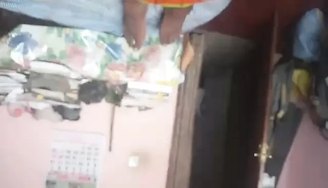 Yatağımda elle muamele boşalması