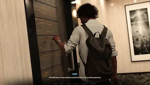 Çok özel sınıf öğretmeni (bölüm 3)