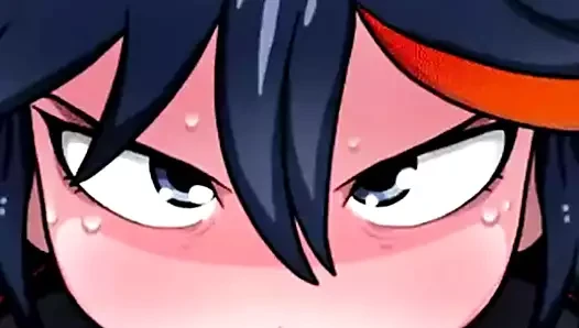 Ryoku matoi oral seks