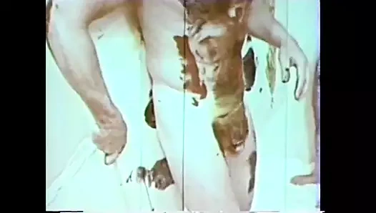 Vintage cinsel macera - (tam hd orijinal)