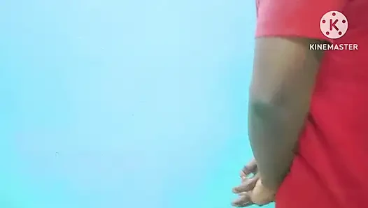 Muttu santhil murattu kuthu - bölüm -1 (tamil kız arkadaş halka açık riskli bir alanda oral seks)
