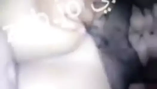 Arap evli kadın büyük göt