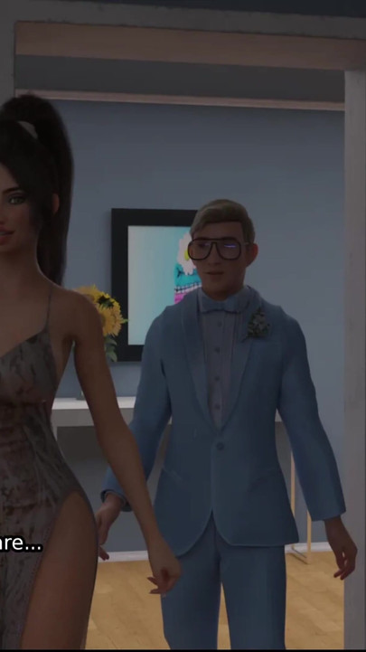 Sexbot 2 yeniden hesaplandı bölüm 24