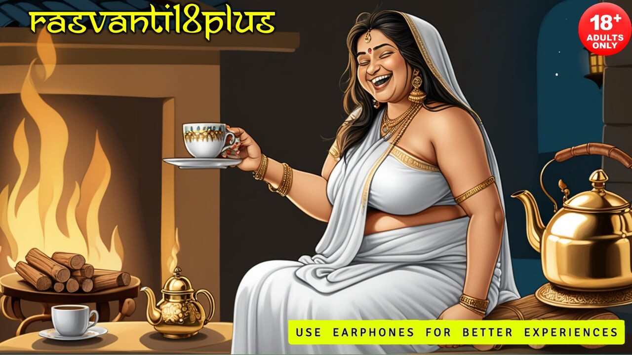 ARUNDHATI CHACHI 04 BU TANDO GECESI RASVANTI18PLUS