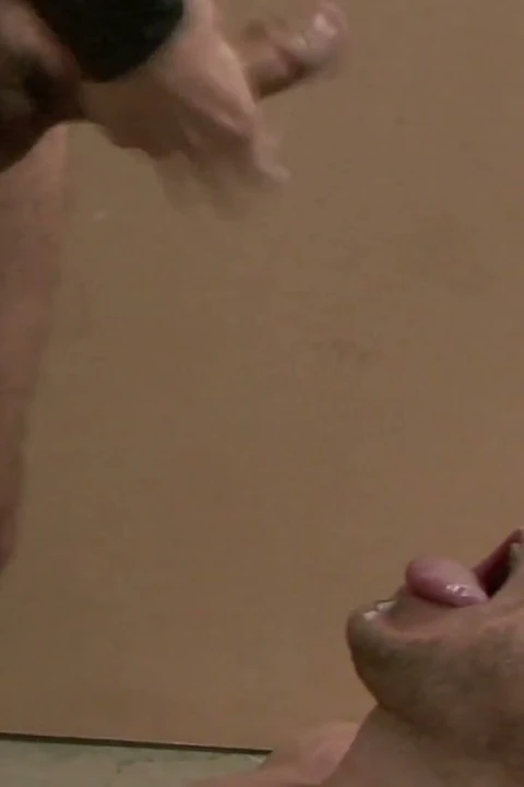 When u meet a sexy hot boy in the nearby cafe u just want to take him home to fuck