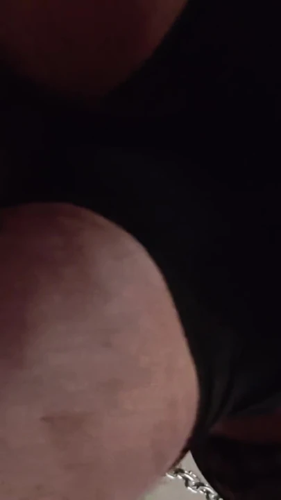 Scenes from Mtf Big Tit Asian Redhead Tranny Shemale Trap Cum Dump Impregnablelexa's first night in the sex sling | Clip 3