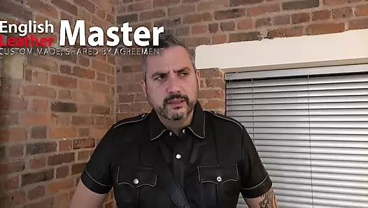 Zihin sikişi seni baskın sözlü beyin değiştirme önizlemesi yapıyor