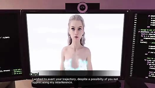 Tam oyun - şehvet teorisi, bölüm 3, bölüm 7