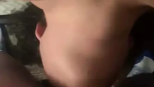 eski kız arkadaş oral