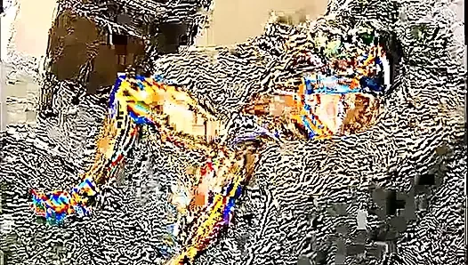 Şişmiş amcıklar DVD