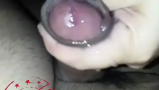 Sot impotent cu puta mica