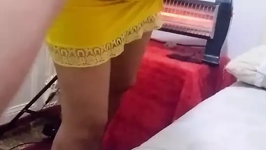 Bir sonraki filmde sizi içerecek gömleklerden birini seçin