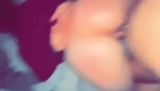 Ma petite soumise du 93