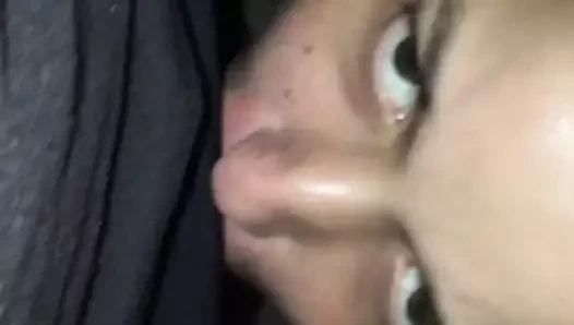 Xhamster fanı biraz açık kafa veriyor!