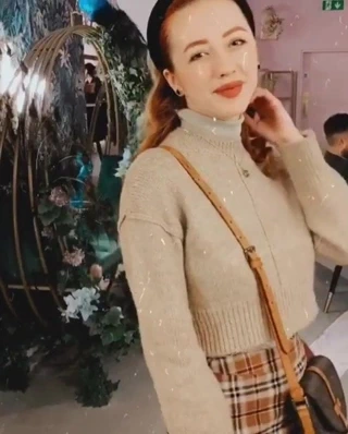 Beckii zalim kısa etek